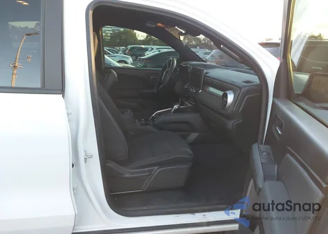 2024 Chevrolet Colorado 2Wd Lt from USA, damaged, VIN 1GCGSCEC5R1240486